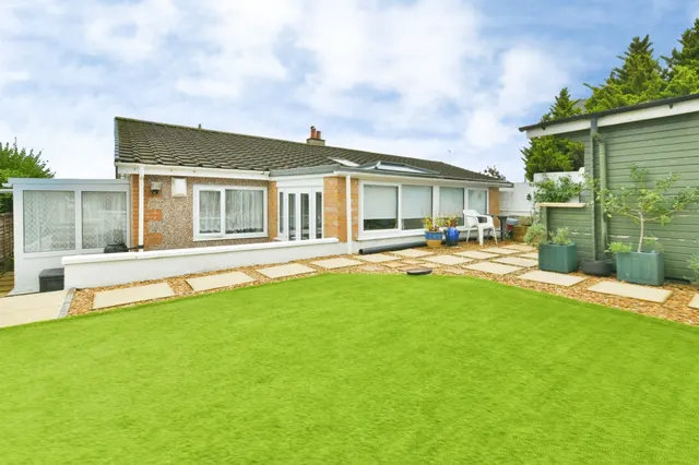 Pounds Park, Saltash, PL12, photo 1
