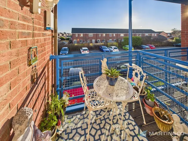 Photo 2 — Ensign Court, Lytham St Annes