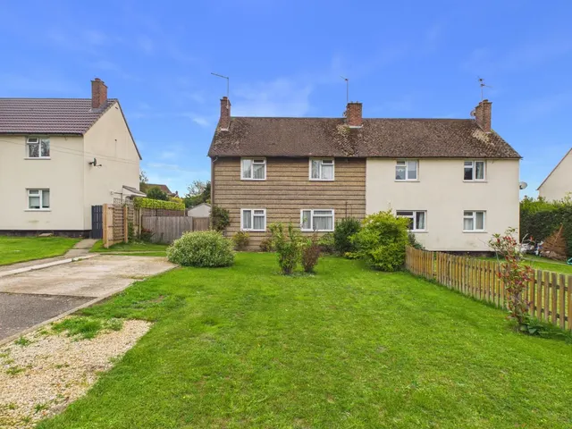 Butt Lane, North Luffenham, LE15, photo 1