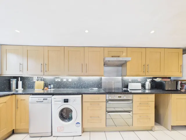 Butt Lane, North Luffenham, LE15, photo 3