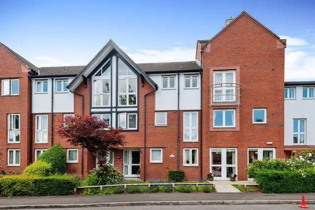 Chapelfields, Frodsham, photo 1