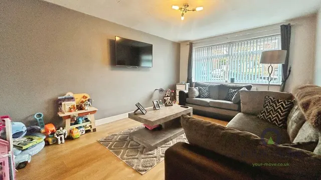 Scarr Lane, Shaw, OL2, photo 3