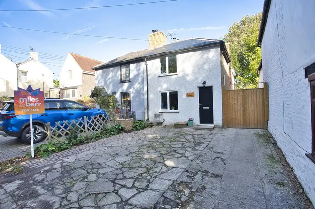 The Street, Eythorne, CT15, photo 1