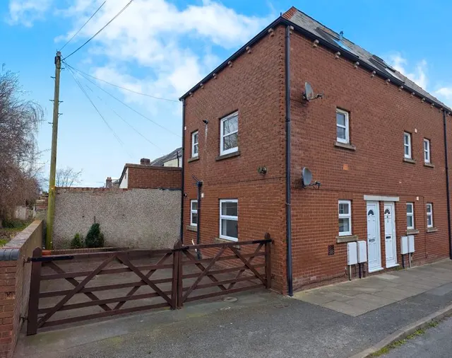 Maitland Street, Carlisle CA2 4ED, photo 1