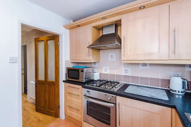 Photo 3 — Carlton Close, Ashton-In-Makerfield, Wigan, Wigan, WN4 9UX