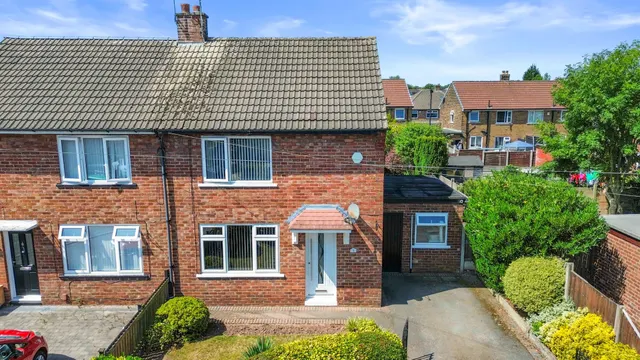 Carlton Close, Ashton-In-Makerfield, Wigan, Wigan, WN4 9UX, photo 1