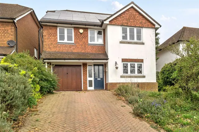 Bullfinch Lane, Sevenoaks, TN13, photo 1