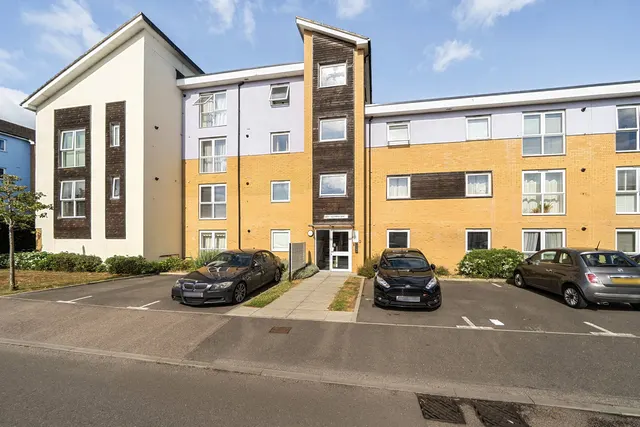 Olympia Way, Whitstable, photo 1