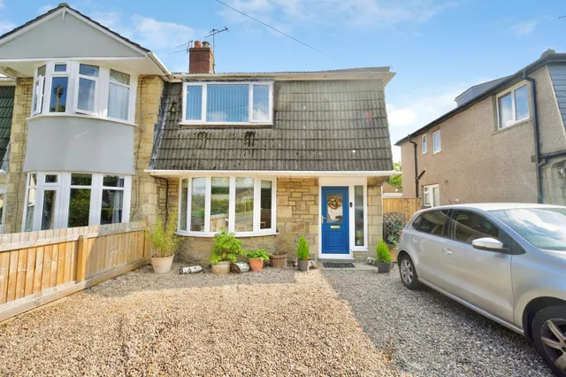 Beckfield Road, Bingley, photo 1