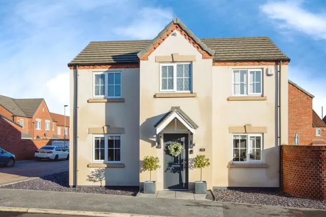 Folly Way, Barnsley, photo 1