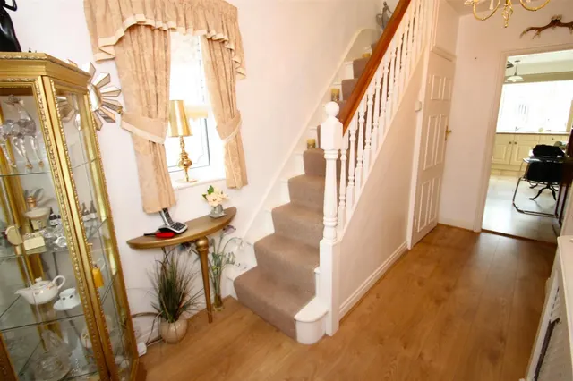 Photo 2 — Summerfields Avenue, Halesowen