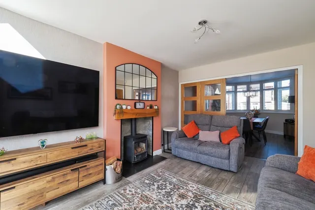 Castleton Avenue, Arnold, NG5, photo 3