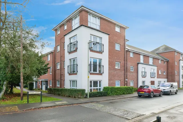 Colby Street, Southampton, photo 1