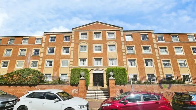 Marsham Street, ME14, photo 2