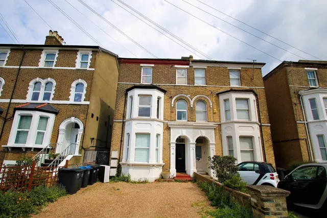 Elgin Road, East Croydon, Surrey, photo 1