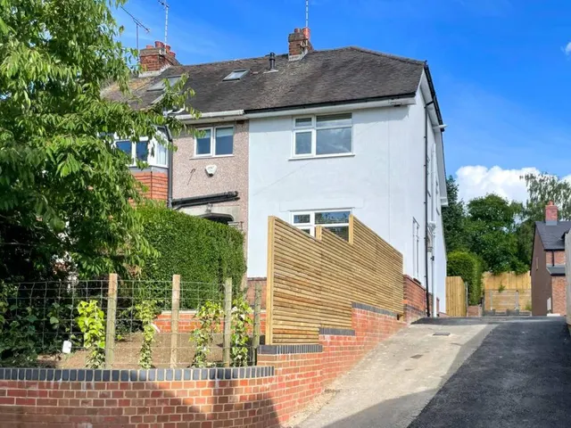 Brookside, Stretton On Dunsmore, CV23, photo 1