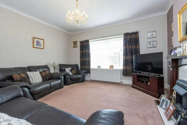 Photo 2 — Hallgarth Terrace, Lanchester, DH7