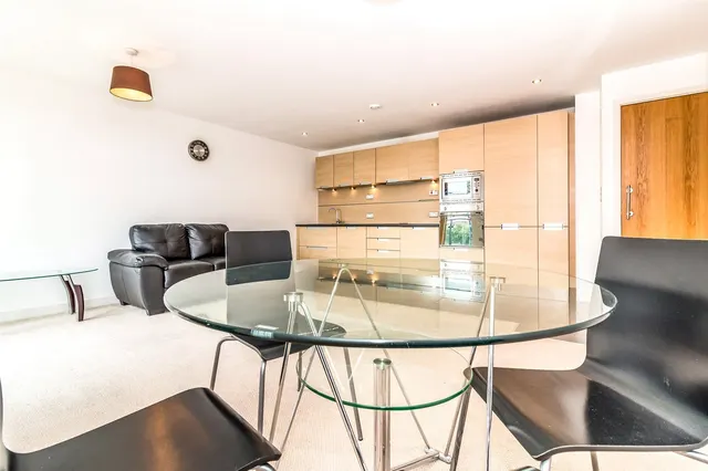 Photo 2 — Masson Place, 1 Hornbeam Way, Manchester, Greater Manchester, M4