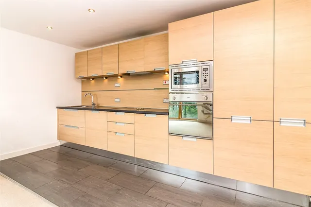 Photo 3 — Masson Place, 1 Hornbeam Way, Manchester, Greater Manchester, M4
