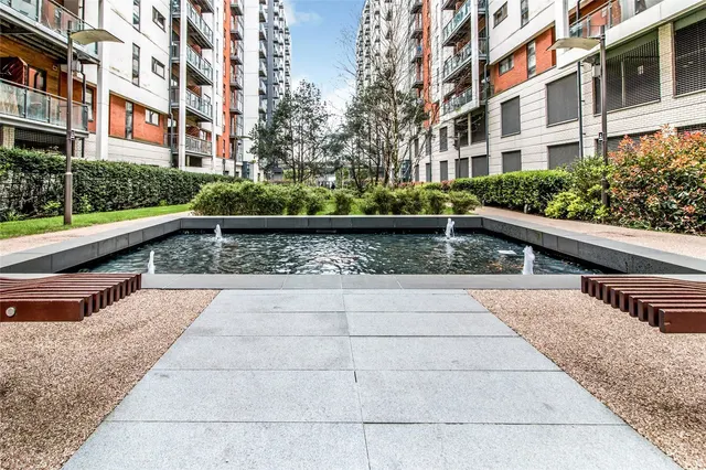 Masson Place, 1 Hornbeam Way, Manchester, Greater Manchester, M4, photo 1