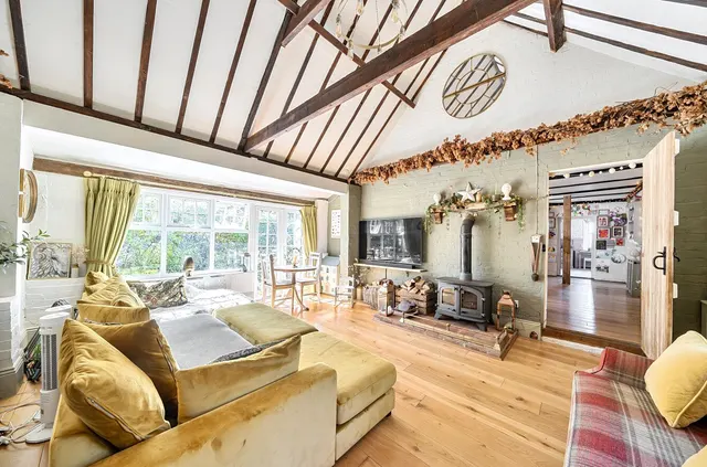 Swife Lane, Broad Oak, TN21, photo 3