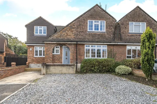 Stringhams Copse, Ripley, GU23, photo 1