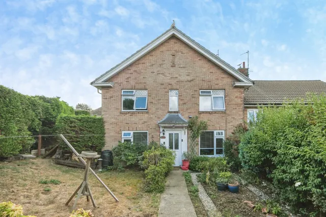 Hangleton Way, HOVE, photo 1