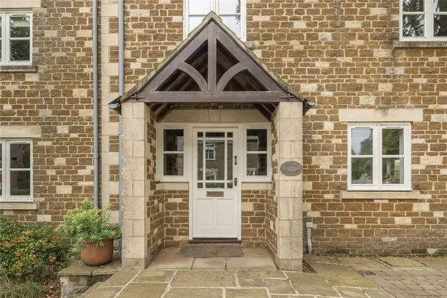 Main Street, Knossington, LE15, photo 2