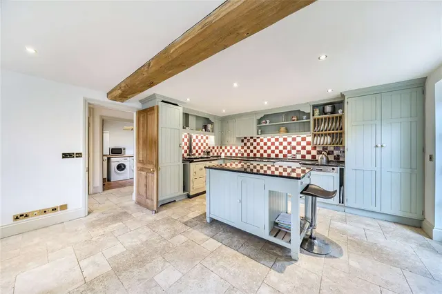 Main Street, Knossington, LE15, photo 3