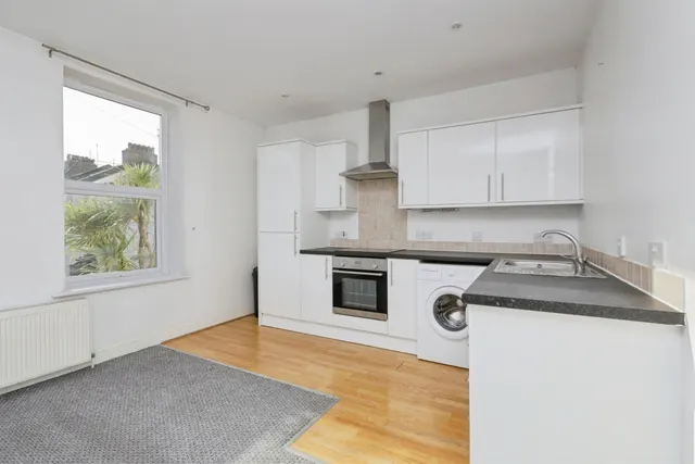 Photo 3 — Longstone Road, Eastbourne