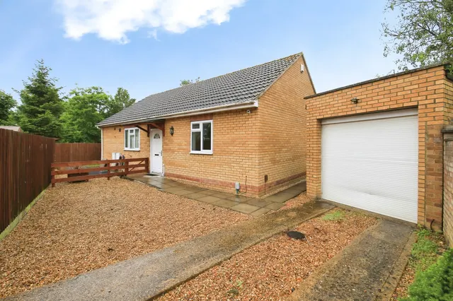 St. Pauls Road, Peterborough, photo 1