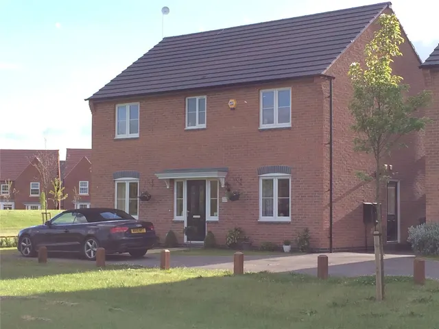 Anson Road, Newton, NG13, photo 1