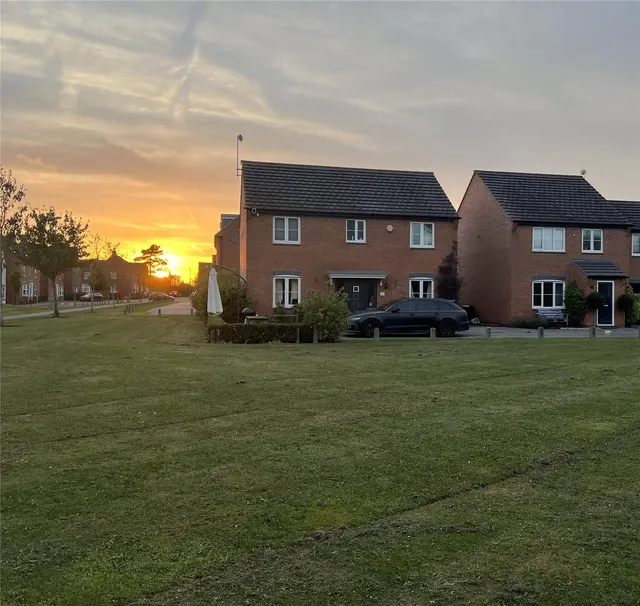 Anson Road, Newton, NG13, photo 2