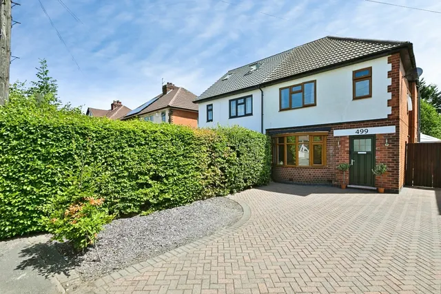 Stenson Road, Derby, DE23, photo 1