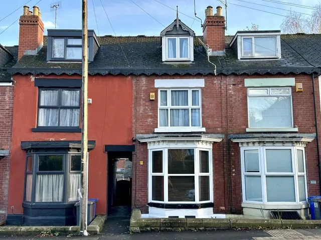 Abbeydale Road, Sheffield, S7, photo 1