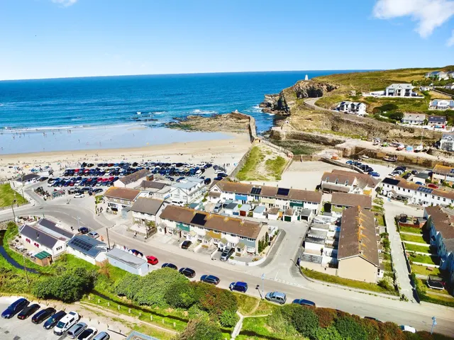 Tregea Hill, Redruth, TR16, photo 1