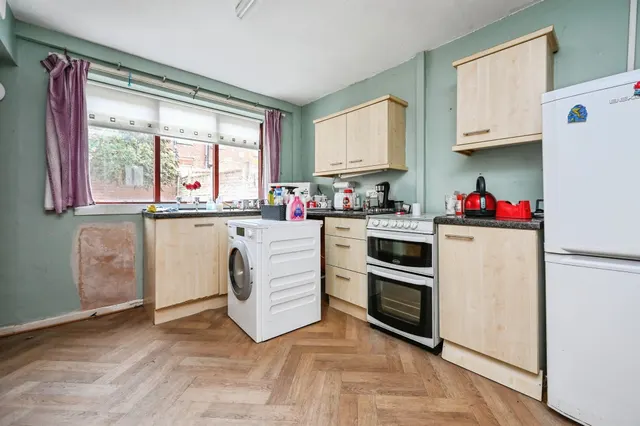 Langton Road, Wavertree, L15, photo 3
