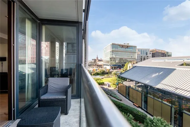 Photo 3 — York Way, King's Cross
