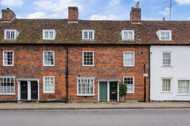 Church Street, Baldock, SG7, photo 1