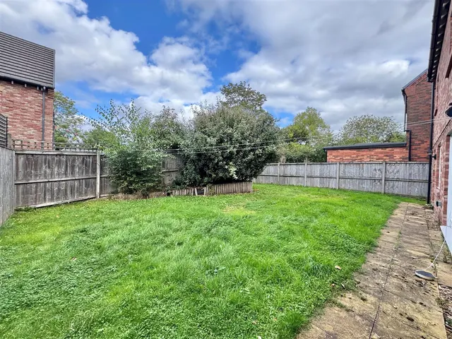 Turing Drive, Wilmslow, SK9, photo 2