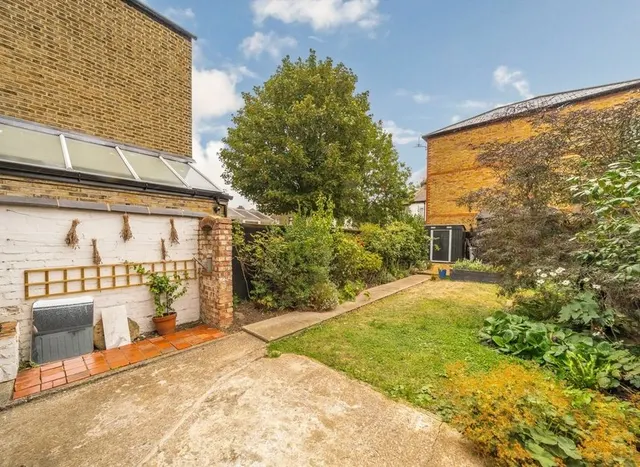 Photo 3 — Blythe Vale, Honor Oak, SE6