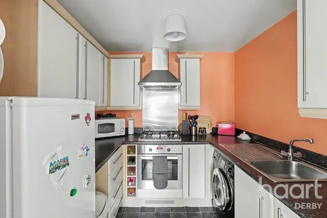 Magnus Court, Derby, DE21, photo 3