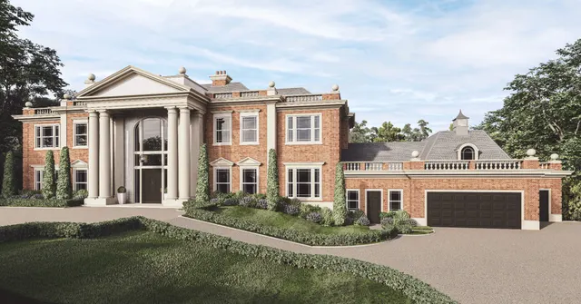 Photo 2 — Sunningdale, Berkshire, SL5 0JD