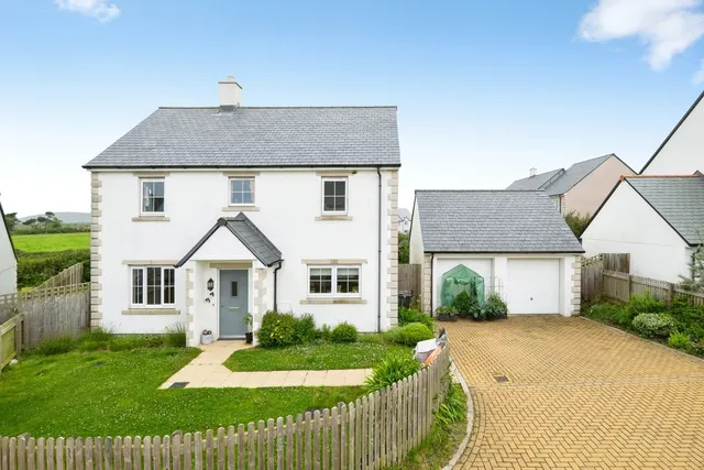 Windmill Way, St. Buryan, TR19, photo 1