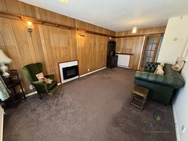 Photo 3 — Park Road, Silverdale, Staffordshire, ST5