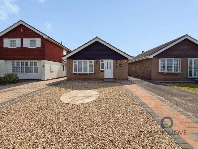 Park Road, Silverdale, Staffordshire, ST5, photo 1