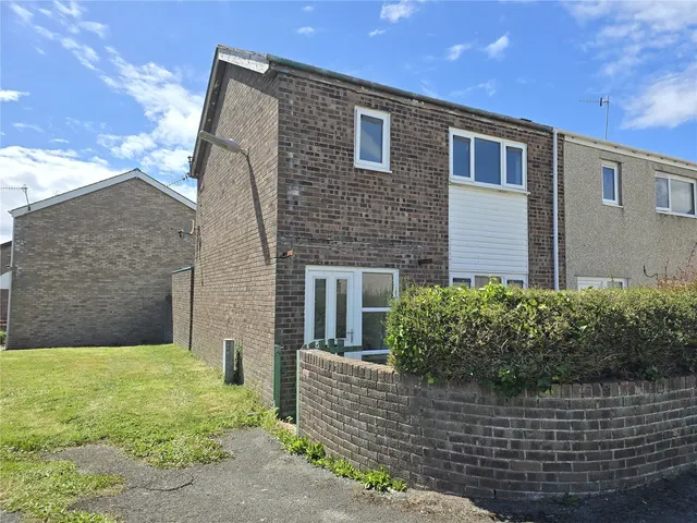 Llys Tryfan, Caernarfon, LL55, photo 1