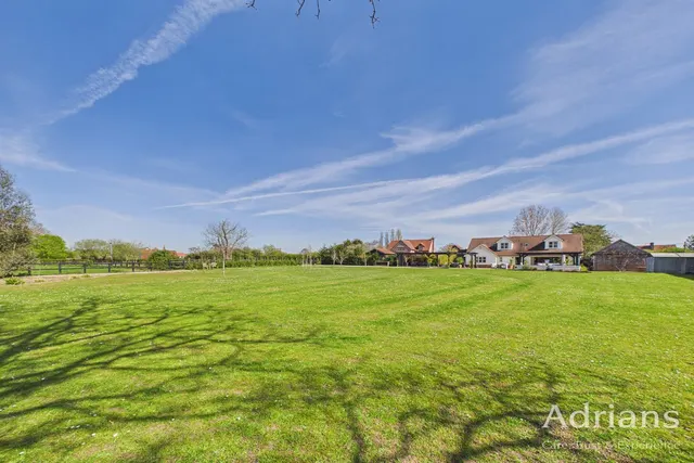 School Lane, Great Leighs, CM3, photo 3
