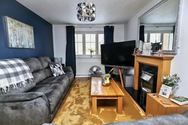 Clovelly Way, Horeston Grange, CV11, photo 3