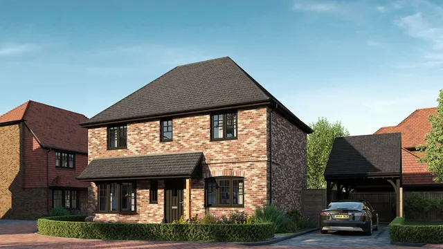 Netherfield Gardens, Hartley, DA3, photo 3